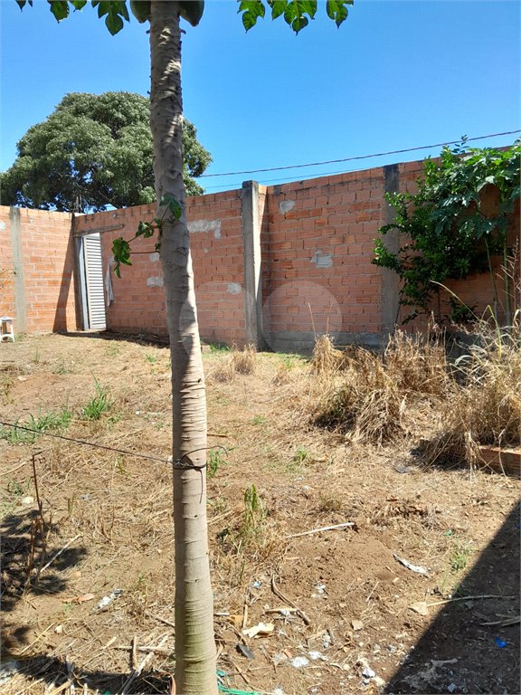 Terreno no Planalto Paraíso
