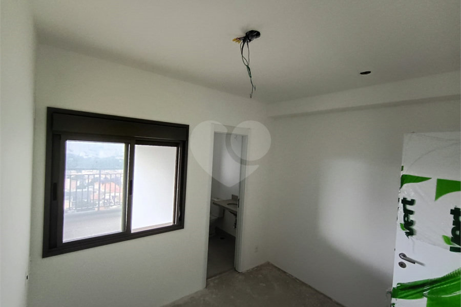 Apartamento á venda - Ipiranga