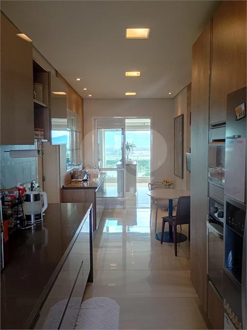 Apartamento Landscape by Helbor 4 quartos 241 m² Jardim Armênia - Mogi das Cruzes SP