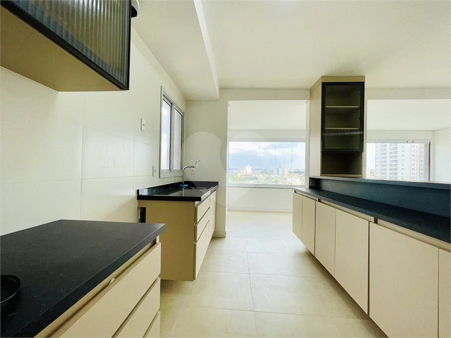 APARTAMENTO NOVO COM 3 SUÍTES E 3 VAGAS NO SPETTACULO PATRIANI – SÃO BERNARDO DO CAMPO!