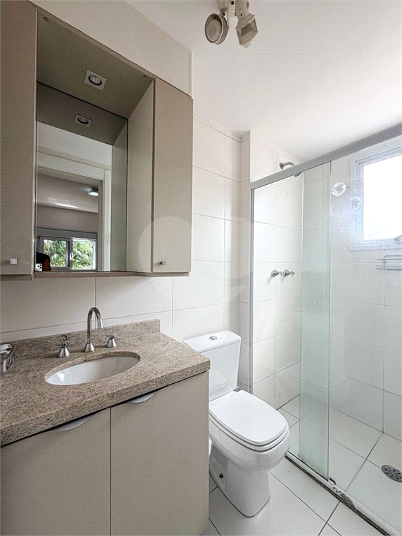 Apartamento à venda - Vila Guarani