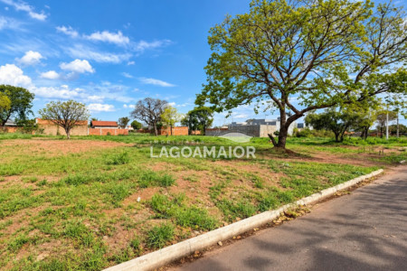 Terreno à venda em Jardim Das Acácias, Três Lagoas - MS