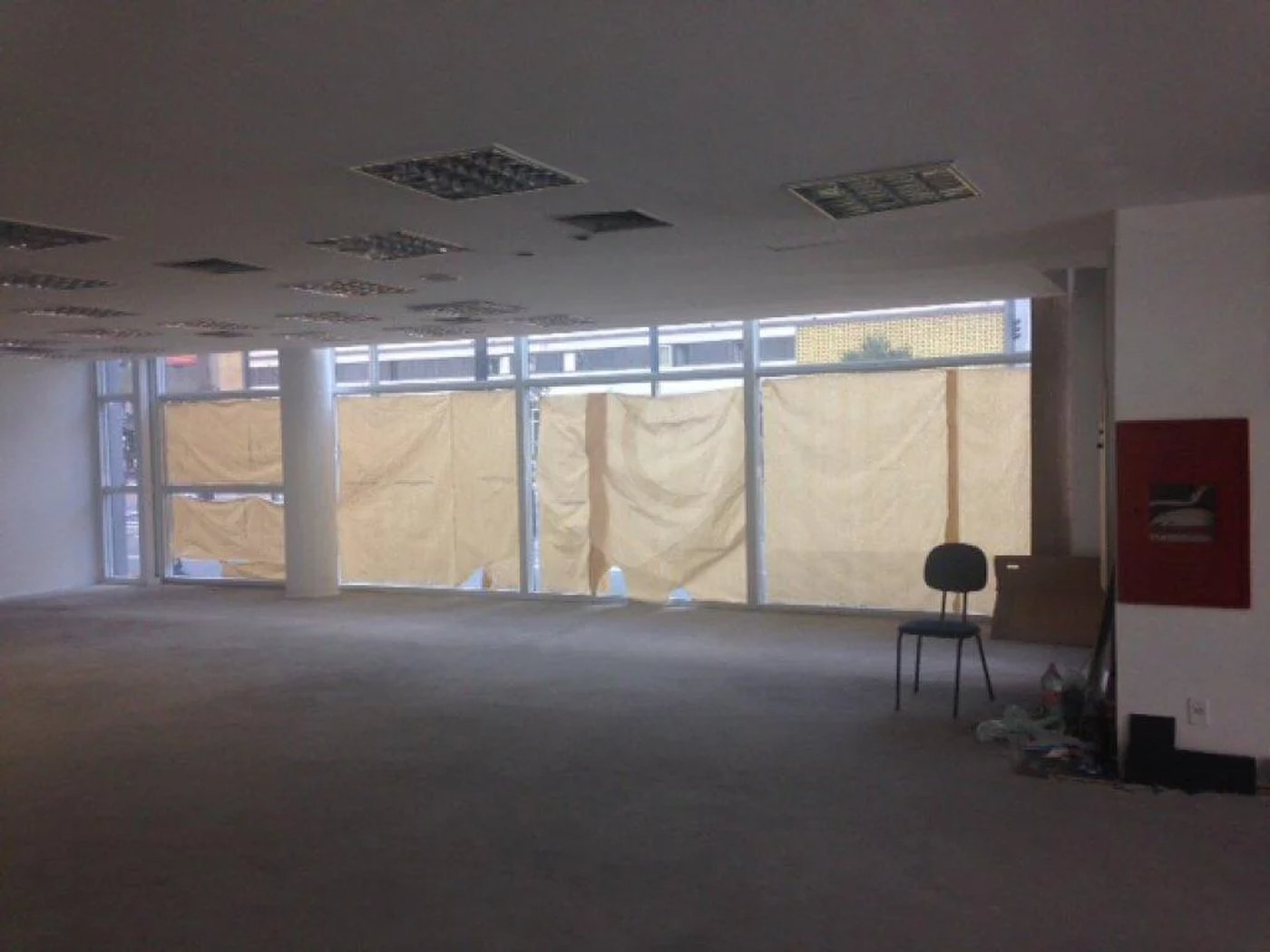 Excelente imóvel comercial para locação, 850m2, localização privilegiada