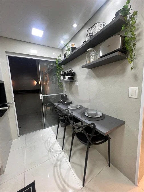 Casa á venda 2 quartos 50m² - Parque Morumbi /SP