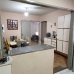 Casa térrea em Ibaté/SP.