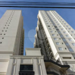 Apartamento Residencial
