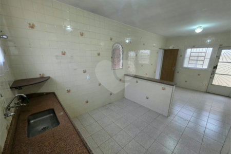 Casa à venda no Jardim Cruzeiro do Sul com edícula