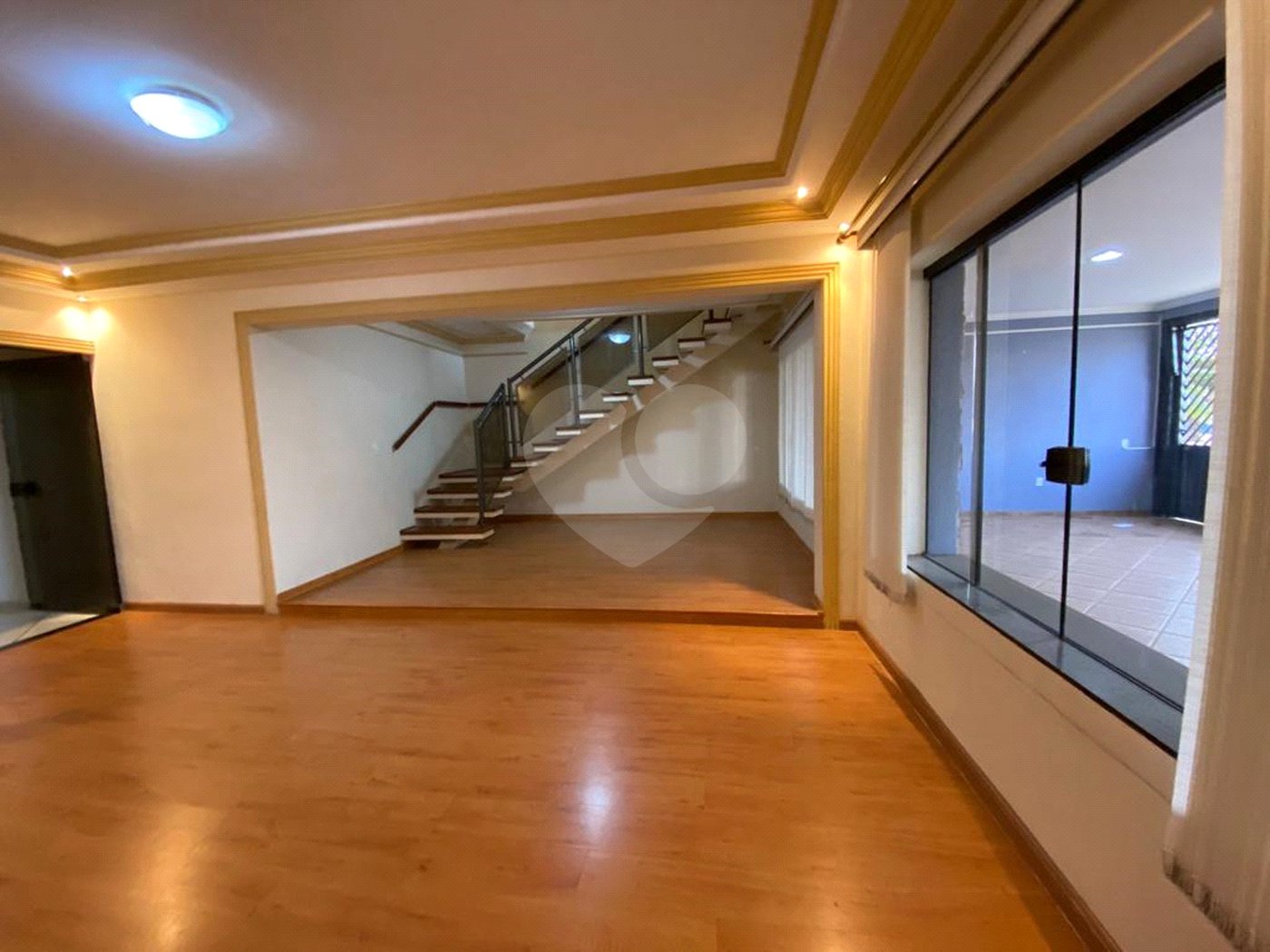 Casa no Jardim Hikare