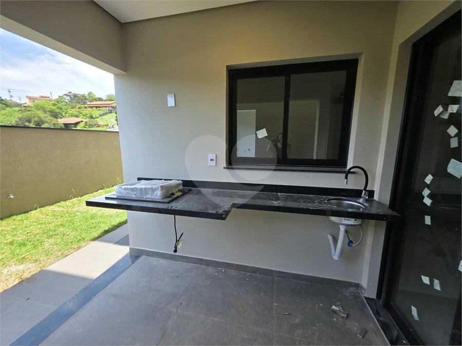 Casa para Locação ou Venda no Residencial São Sebastião em Louveira/SP