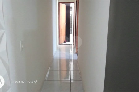 Casa a Venda no Jardim Perola em Itupeva