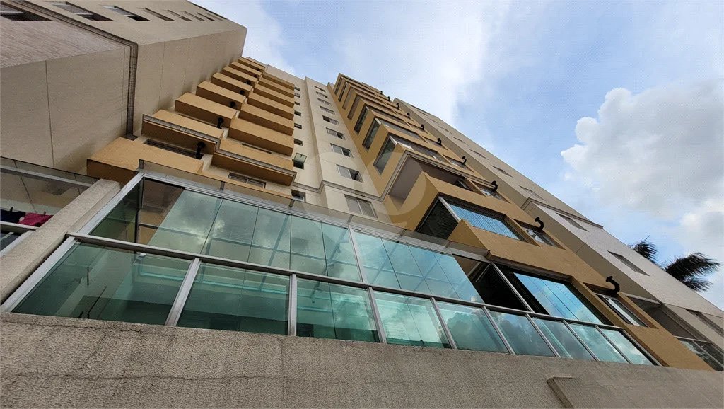Excelente apartamento à Venda Perto do Metrô Vila Matilde com 2 Quartos e 2 Vagas