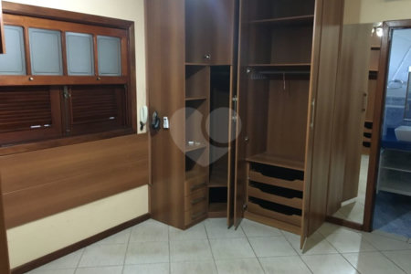 Casa em Itirapina