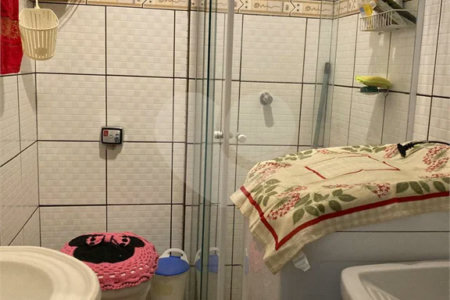 Studio de 32 m² na Liberdade