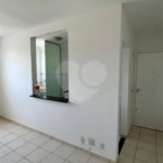 Apartamento no Condomínio Residencial Parque Romance.