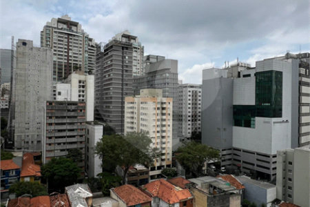 Apartamento Residencial BELA VISTA