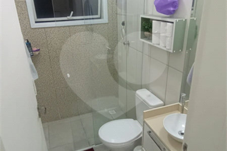 Apartamento a Venda - 2 dormitórios - Jd. Colonial