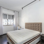Apartamento Reformado e Mobiliado na Vila Mariana 100m² e 1 vaga.