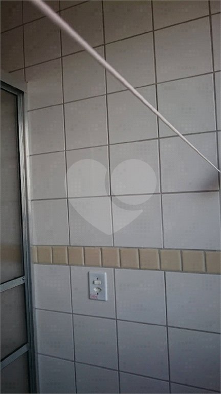 Vendo Apartamento no Residencial Aline na Cidade de São Carlos SP.