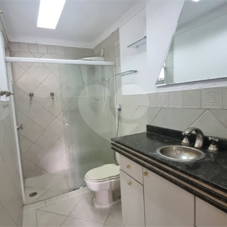 Apartamento com 2 quartos na Móoca