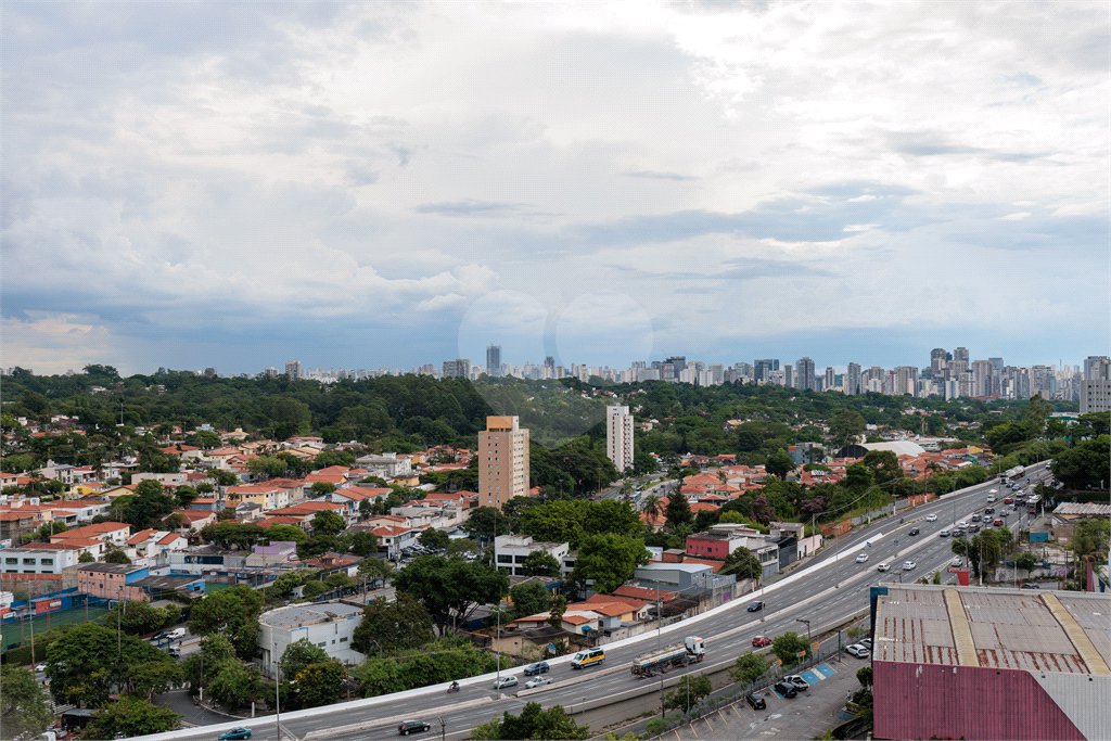 Apartamento à venda com 2 suítes em Vila Mascote, São Paulo, SP