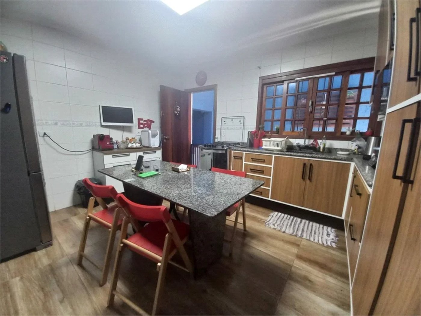 Casa à venda com 5 quartos, sendo 3 suítes, em Jardim Bonfiglioli, São Paulo, SP