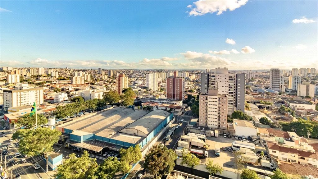 Apartamento com 2 quartos, 1 suíte, varanda gourmet, churrasqueira, lazer completo.