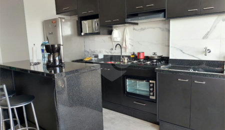 Apartamento à venda com 2 quartos em Brás, São Paulo, SP