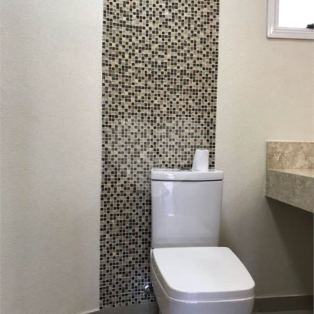 Apartamento Duplex de Alto Padrão com 500 m² no Central Park – Sofisticação e Exclusividade em São Carlos/SP