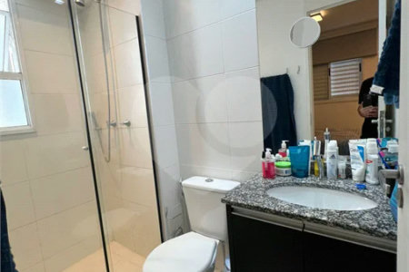 Apartamento a venda no Grand Club Esportiva com 3 dormitorios 2 vagas e lazer completo