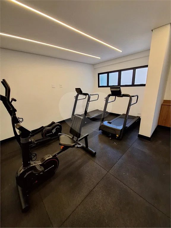 Apartamento à venda com 4 suítes em Santana, São Paulo, SP