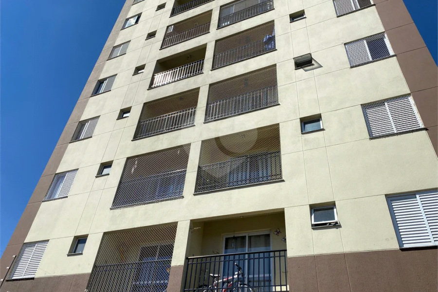 Apartamento à venda, Vila Medeiros, 56m², 02 dormitórios, sendo 01 suíte e 01 vaga.