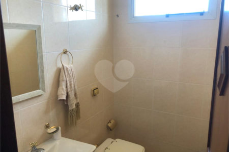 Casa para venda no Condomínio Parque Faber 1