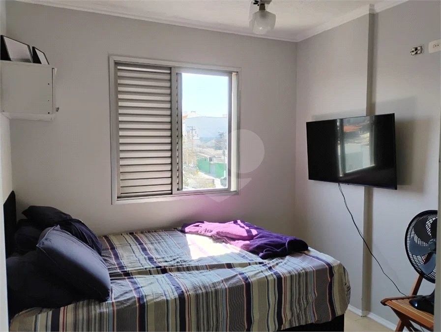 Vende-se lindo apartamento na Vila Santa Catarina!