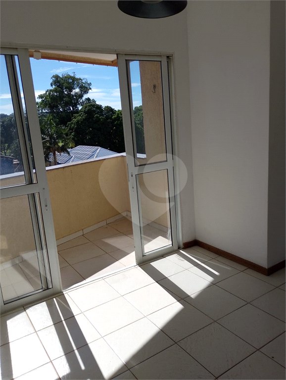 Apartamento à Venda - Altos da Vila Nery