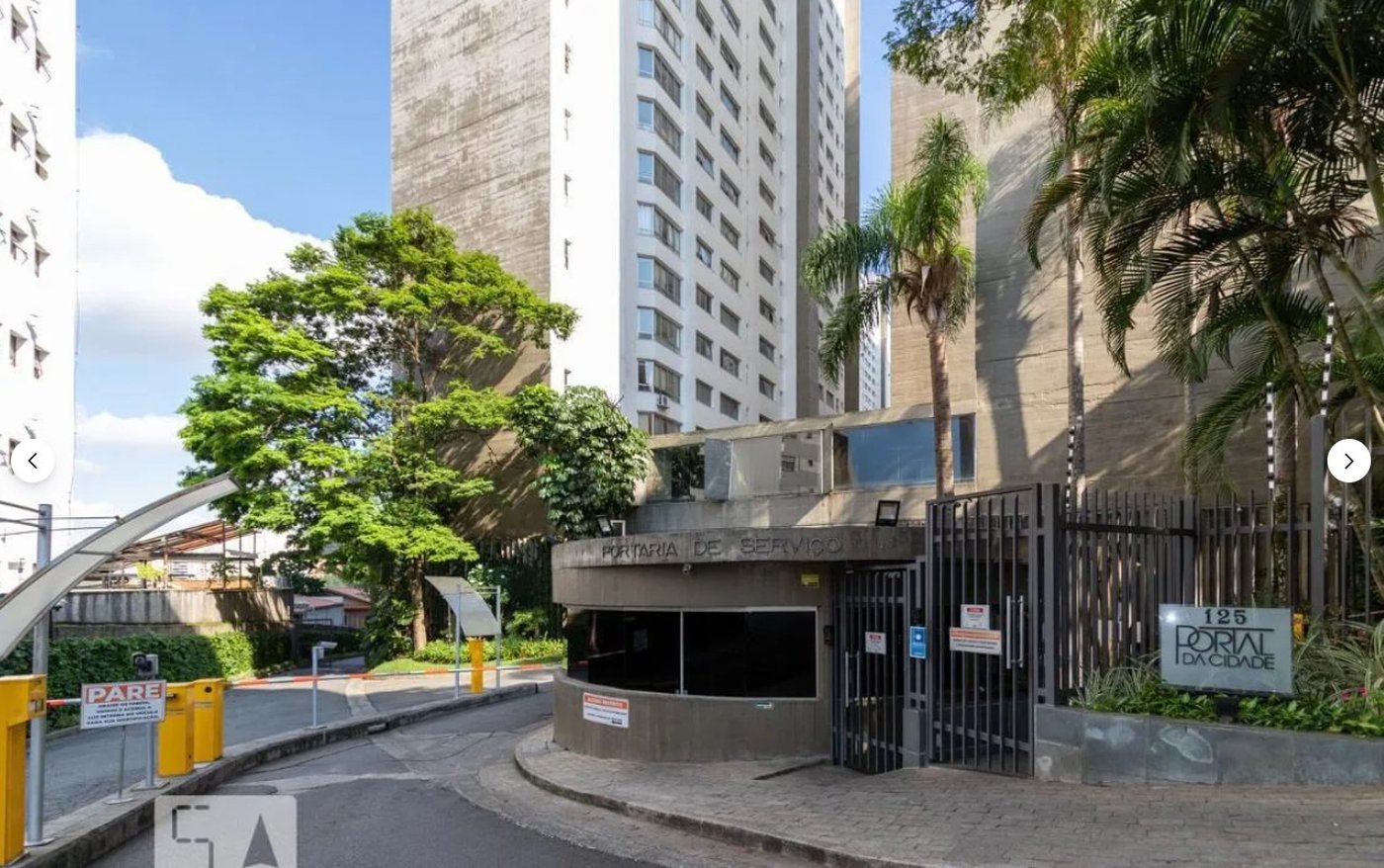 Apartamento à venda com 5 quartos, sendo 3 suítes, em Jardim Ampliação, São Paulo - SP
