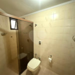 Apartamento com 3 suítes no Jardim França