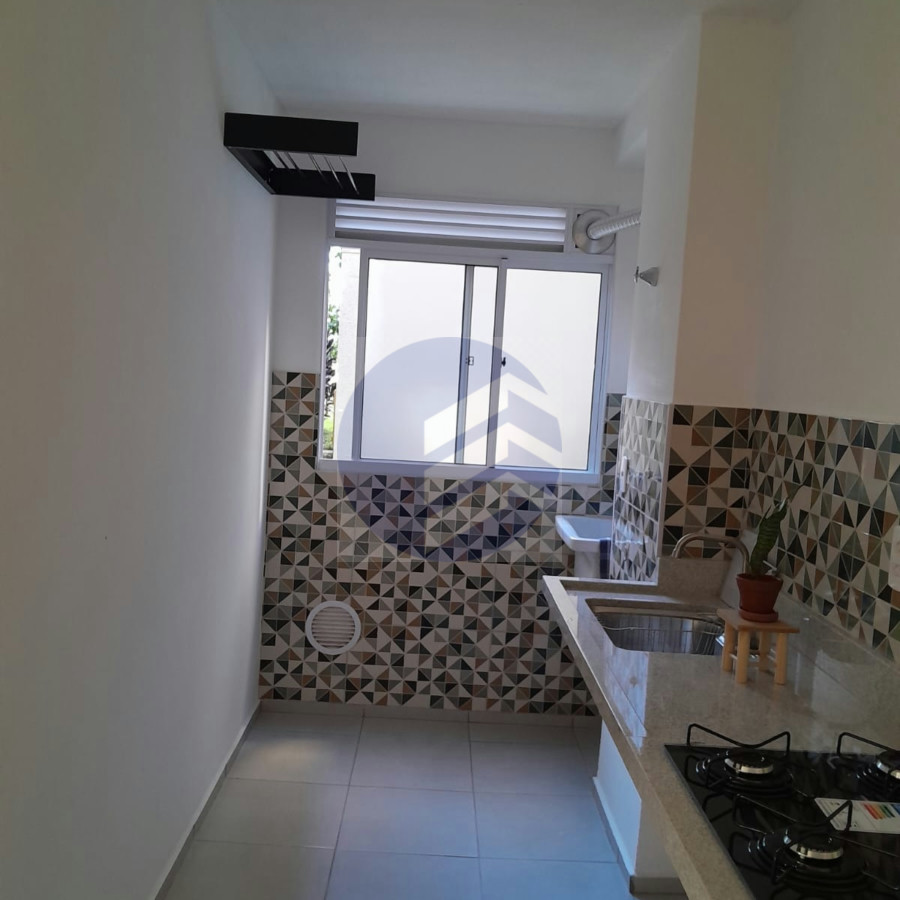 Apartamento à venda com 2 quartos em Jardim Arpoador, São Paulo - SP