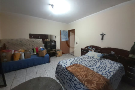 Casa a Venda no Jardim Belvedere