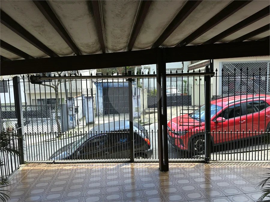 SANTANA - CASA COM 2 MORADIAS - 10m DE FRENTE - 3 VAGAS