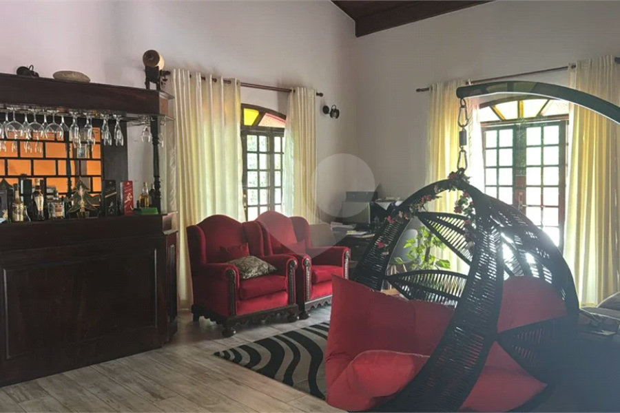 Linda Casa Em Condomínio Fechado Itapecerica da Serra