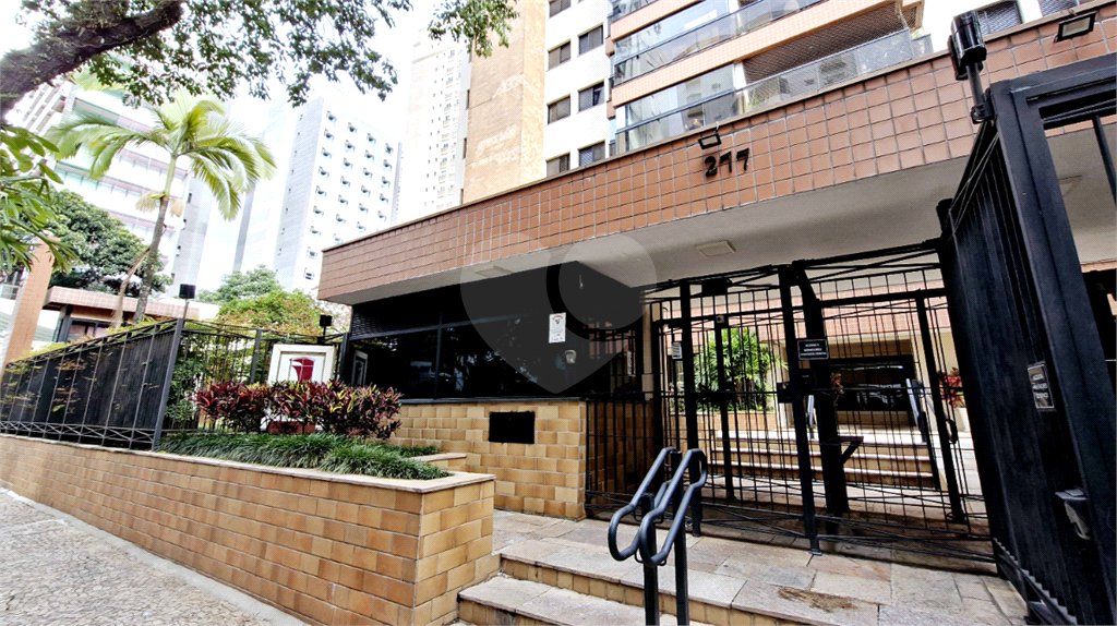 Apartamento à venda com 4 quartos, sendo 2 suítes, em Brooklin, São Paulo, SP