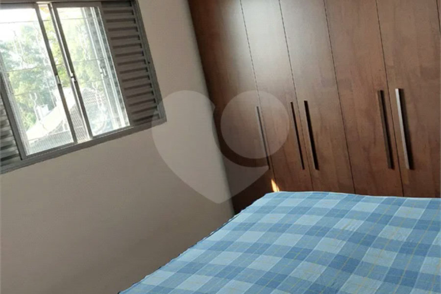Sobrado com 2 dormitório região na Saúde