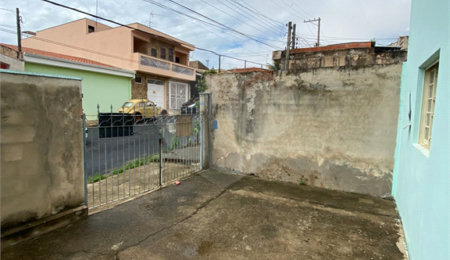 Casa à venda com 1 quarto em Residencial Monsenhor Romeu Tortorelli, São Carlos, SP