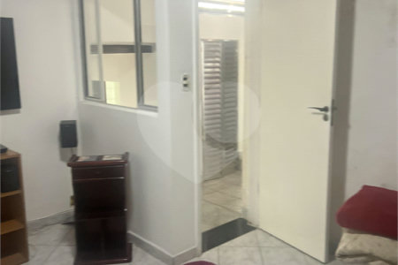 Sobrado á venda - Cidade Ademar