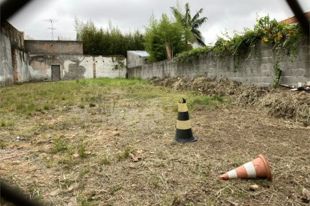 Terreno à venda em Jardim Esmeralda, São Paulo, SP