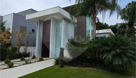Casa à venda com 5 suítes no condomínio San Diego Golf Villas, Bertioga - SP