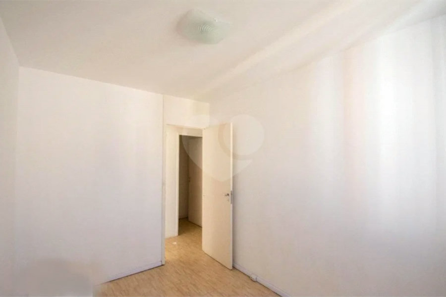 Apartamento à venda com 2 quartos em Jardim Prudência, São Paulo, SP
