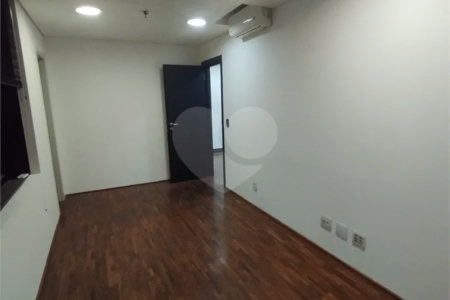 Sala comercial para locação no Jardim Paulista