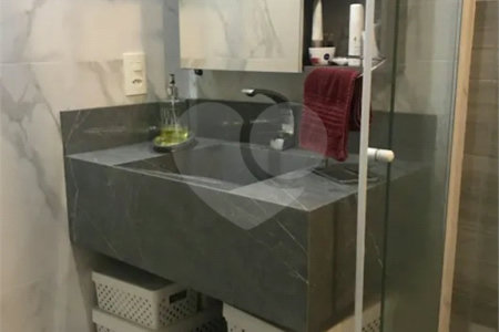 Apartamento á venda - Bela Vista