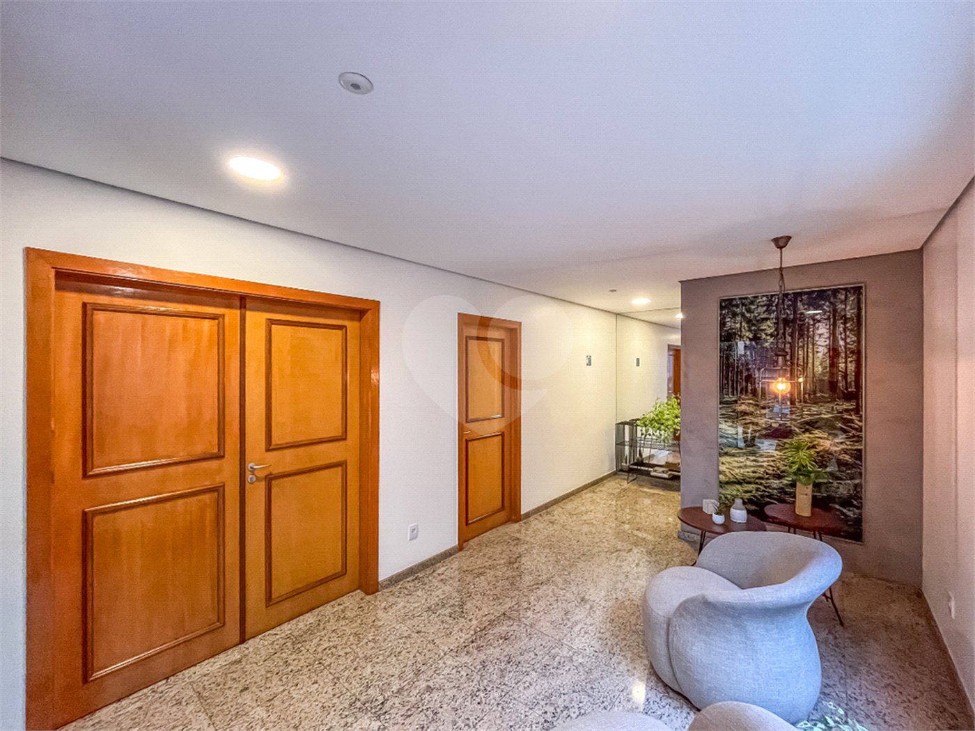 Apartamento para venda em Vila Clementino com 3 quartos, sendo 1 suíte , 94m²